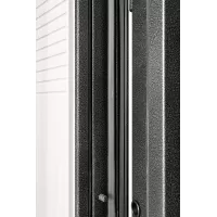 Входная дверь Термаль Премиум Термо Беленый дуб