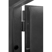 Входная дверь ДК-70 Металл