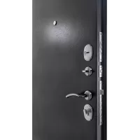 Входная дверь ДК-70 Металл