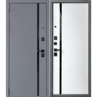 Входная дверь ДК-80 Софт