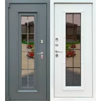 Входная дверь Оксфорд Термо