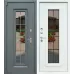 Входная дверь Оксфорд Термо