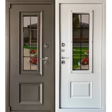 Входная дверь Брайтон Термо