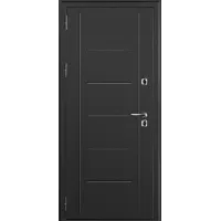 Входная дверь Термаль Премиум Термо Беленый дуб