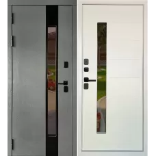 Входная дверь Бристоль Термо