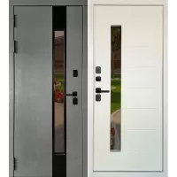 Входная дверь Бристоль Термо