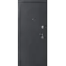 Входная дверь ДК-70 Металл