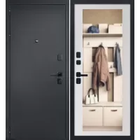 Входная дверь Брест Зеркало