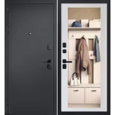 Входная дверь Брест Зеркало