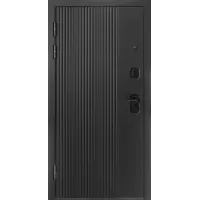 Входная дверь Форпост Спарта белый софт