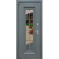 Входная дверь Оксфорд Термо