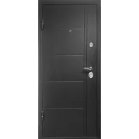 Входная дверь Форпост Эверест Царга Белый Дуб