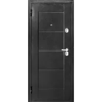 Входная дверь Форпост 75 Бук Серый