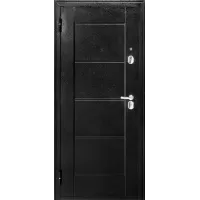 Входная дверь Форпост 75 Зеркало