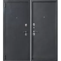 Входная дверь ДК-70 Металл