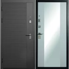 Входная дверь Форпост 101 Зеркало