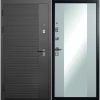 Входная дверь Форпост 101 Зеркало