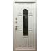 Входная дверь Лион Термо Белый