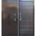Входная дверь Термаль Люкс Венге Термо