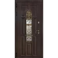 Входная дверь Лион Термо Альберо браш