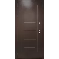 Входная дверь Термаль Экстра Венге Термо