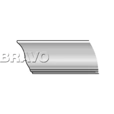 Карниз 60 см