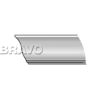 Карниз 120 см