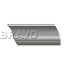 Карниз 120 см