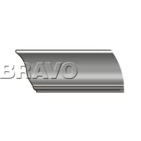 Карниз 60 см