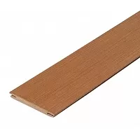 Добор ТЕЛ. 120 мм ВД - Орех