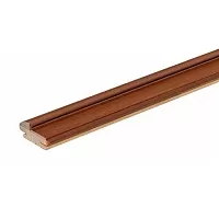 Короб ТЕЛ. ВД - Красное дерево