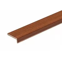 Наличник ТЕЛ. ВД - Красное дерево