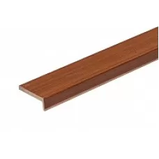 Наличник ТЕЛ. ВД - Красное дерево