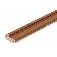 Короб ТЕЛ. ВД - Орех