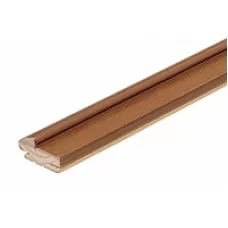 Короб ТЕЛ. ВД - Орех