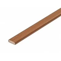 Планка притворная ВД - Орех