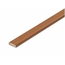 Планка притворная ВД - Орех