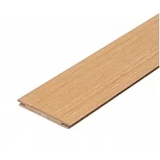 Добор ТЕЛ. 120 мм ВД - Дуб светлый