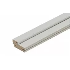 Короб ТЕЛ. ВД - Светло-серый