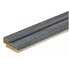 Короб с упл. TЕЛ. ТВ - Мэджик сильвер