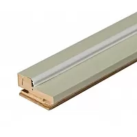 Короб с упл. TЕЛ. ТВ - Слоновая Кость