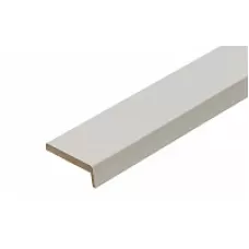 Наличник ТЕЛ. ВД - Светло-серый