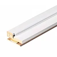 Короб с упл. TЕЛ. ТВ - Эмаль белая