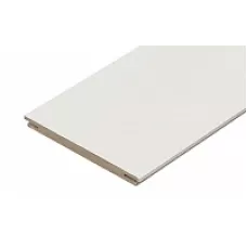 Добор ТЕЛ. 150 мм ВД - Эмаль белая