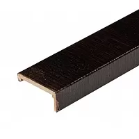 Наличник TЕЛ. ТВ - Шоко