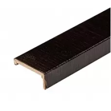 Наличник TЕЛ. ТВ - Шоко