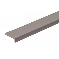 Наличник тел. 8х100х2150 - Серый Софт Тач