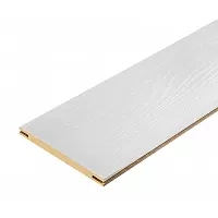 Добор TЕЛ. 150мм ТВ - Ясень белый