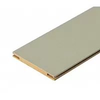 Добор TЕЛ. 100мм ТВ - Слоновая Кость