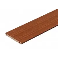 Добор ТЕЛ. 120 мм ВД - Орех